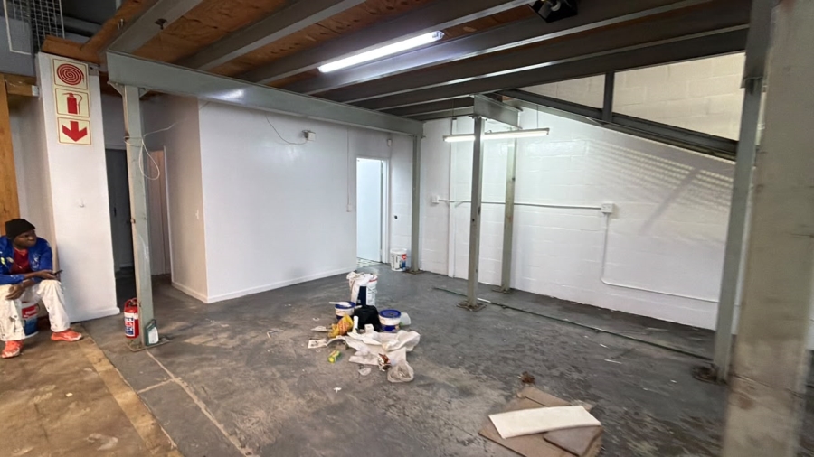 To Let Commercial Property for Rent in Brackenfell Central Western Cape